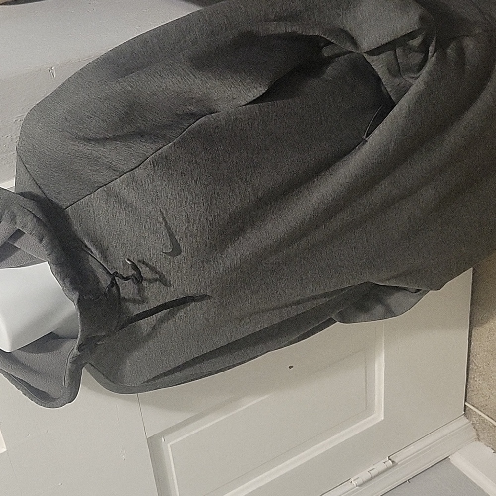 Nike Dri Fit Hoodie